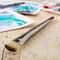 12 Pack: Zen™ Series 93 Short Handle Oval Wash Brush